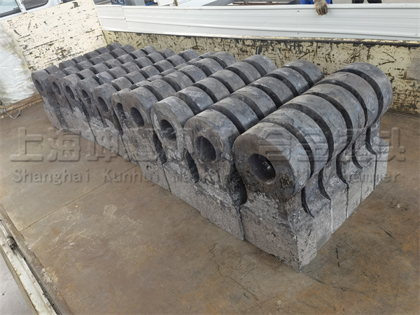 耐磨錘頭 耐磨錘頭