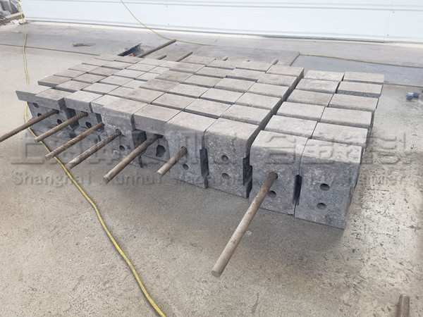 制砂機(jī)錘頭 制砂機(jī)錘頭