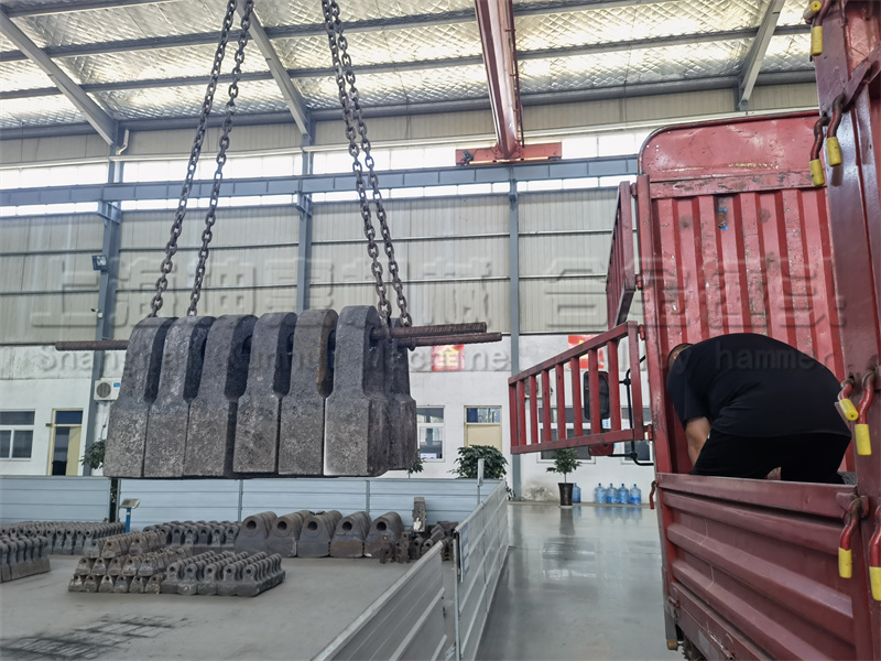 耐磨錘頭 耐磨錘頭